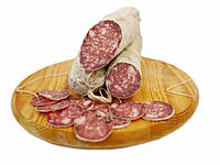 Колбаса Салями Salame Corallina 390 г Италия