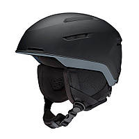 Горнолыжный шлем Smith Altus Helmet Matte Black/Charcoal Large (59-63cm)