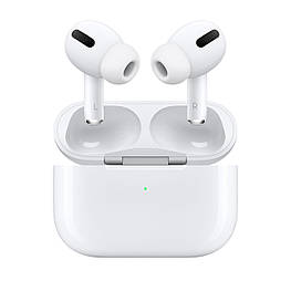 Бездротові Навушники AirPods PRO TWS Macaroon