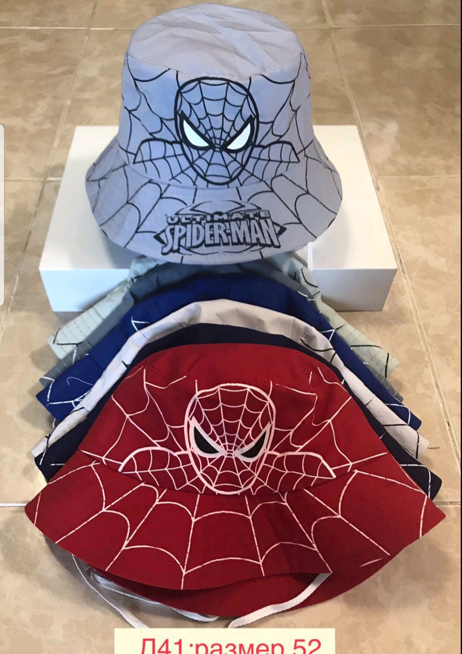 Оптом Панамка для хлопчика  Катон р 52