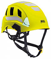 Каска Petzl Strato Vent hi-viz