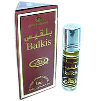 Арабские масляные духи Al-Rehab Balkis 6 мл