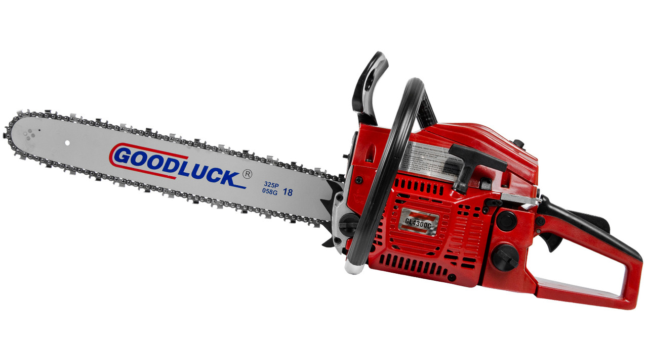Бензопилка ланцюгова Goodluck GL4300C