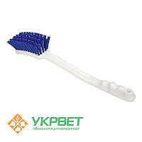 Щітка з ручкою