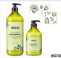 Шампунь для пошкодженого волосся Kleral System BCOSI — відновлення 1000