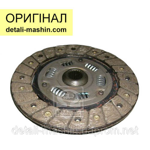 Диск сцепления ВАЗ 2108 2109 21099 2113 2114 2115 (АвтоВАЗ) (ID ...