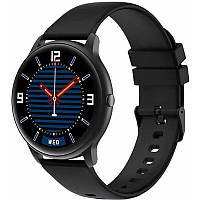 Смарт-часы Xiaomi Imilab Smart Watch Imi KW66 Black