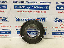 Запчастини КПП ZF 16S150/151/181/221