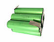 Акумуляторна збірка 10.8V 5200 mAh Li-ion 18650 3S2P, фото 7