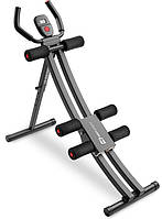 Найкращий тренажер для преса домашній Hop-Sport HS-2001ABT