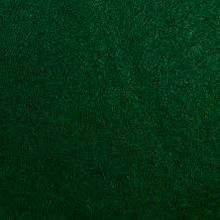 Фетр м'який зелений (приблизно 45*50 см)