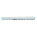 Маркер "SANTI sketch" SM-21, м'ятний, фото 3