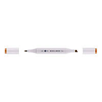 Маркер "SANTI sketch" SM-49, карамель