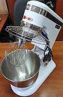 Міксер планетарний Hurakan HKN-KS5M