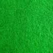 Фетр мягкий светло-зелёный (примерно 45*50 см) - фото 1 - id-p202428676