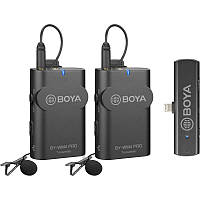 Система BOYA BY-WM4 Pro-K4 / на складе