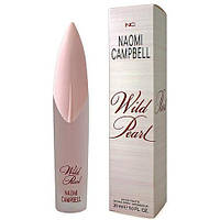 Жіноча туалетна вода Naomi Campbell Wild Pearl 15ml