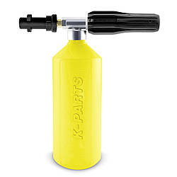 Насадка для пінної чищення Karcher K-Parts 1 л