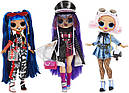 Лялька LOL Surprise OMG Uptown Girl ЛОЛ ОМГ Аптаун Герл 570288, фото 9