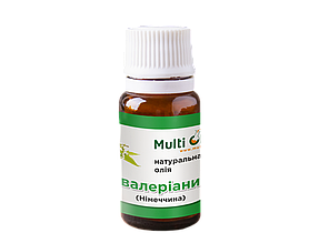 Ефірна олія валеріани Німеччина 1 кг