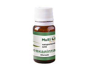 Ефірна олія евкаліпта Китай 1 кг