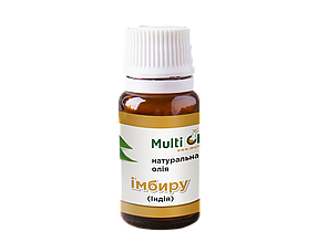 Ефірна олія імбиру Індія 1 кг