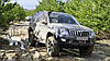 Передній амортизатор-стійка OME Nitrocharger Sport 90000 для Toyota Land Cruiser Prado 120, фото 8