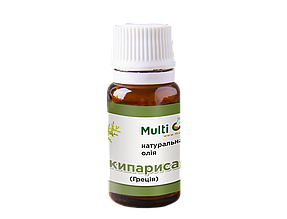 Ефірна олія кипариса Греція 1 кг