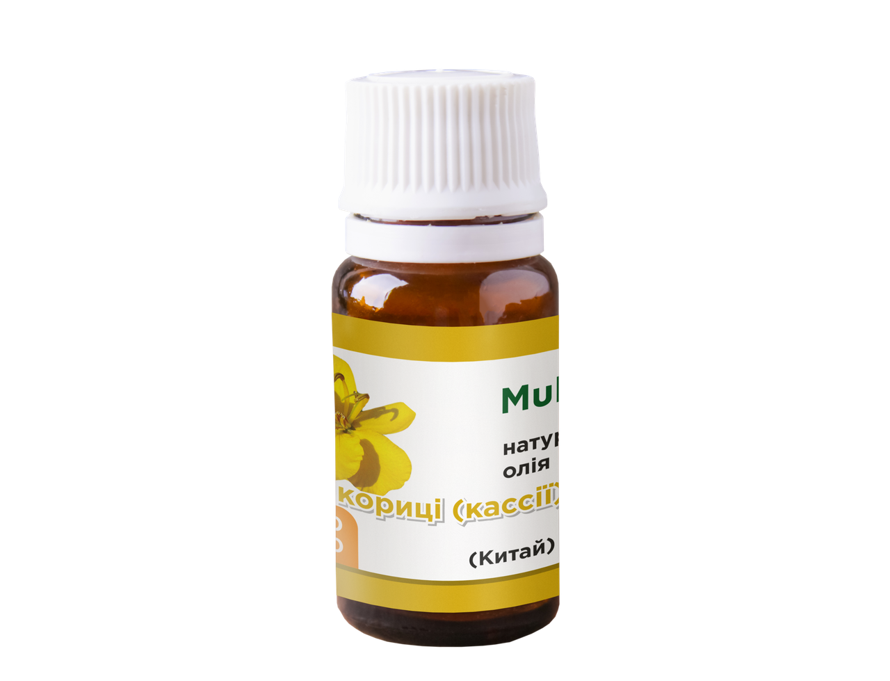 Єфірна олія кориці Шрі Ланка 1 кг