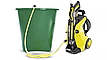 Всмоктувальний шланг Karcher SH 5 eco!ogic, фото 7