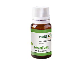 Ефірна олія меліси Індонезія 1 кг