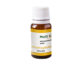 Ефірна олія літсеї кубеба Китай 1 кг