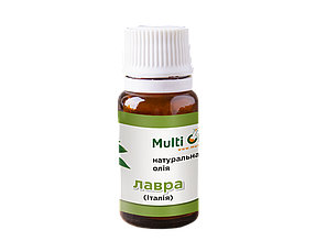 Ефірна олія лавра Італія 1 кг