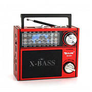 Радіоприймачі