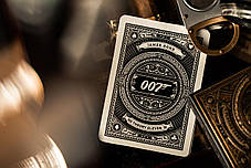 Карти гральні | James Bond 007, фото 4