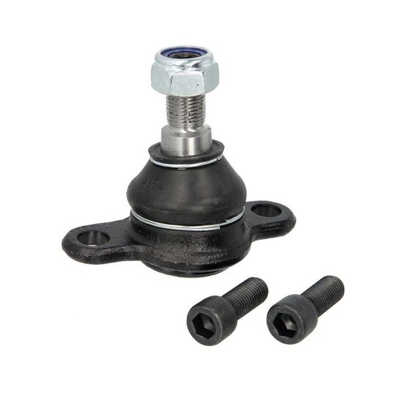 Кульова опора Фольксваген Т-4 нижня без фаски