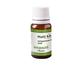 Єфірна олія нaйолі Мадагаскар 1 кг