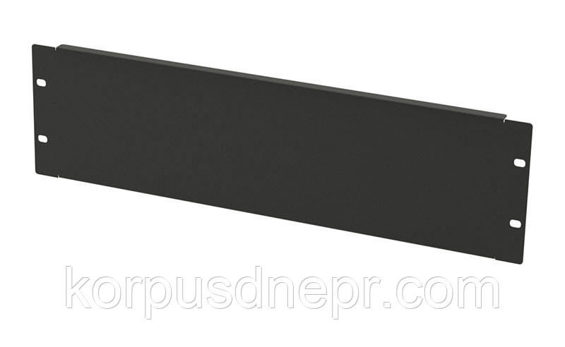Панель заглушка 3U 19 "