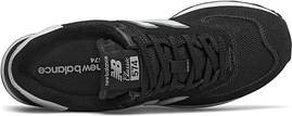 Кросівки чоловічі new balance 574EE2, фото 4