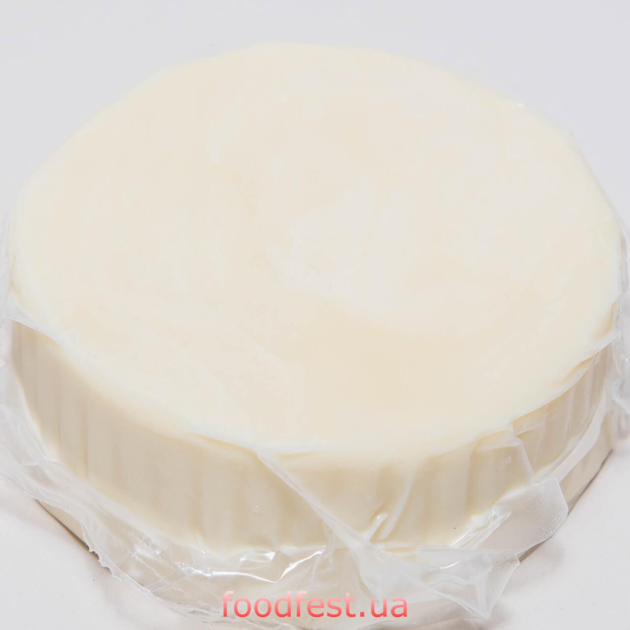 Продукт білково-жировий Моцарелла, 500г