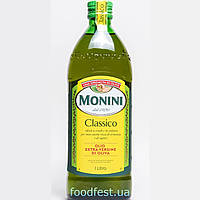 Олія оливкова ТМ Monini (Італія) 1л