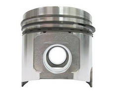 Поршень із кільцями для двигуна Yanmar 4TNV88, 4D88E