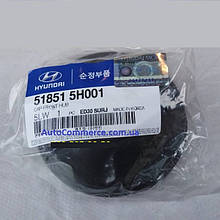 Ковпак (пильник) передньої маточини Hyundai HD65, HD72 Хюндай hd (518515H001)