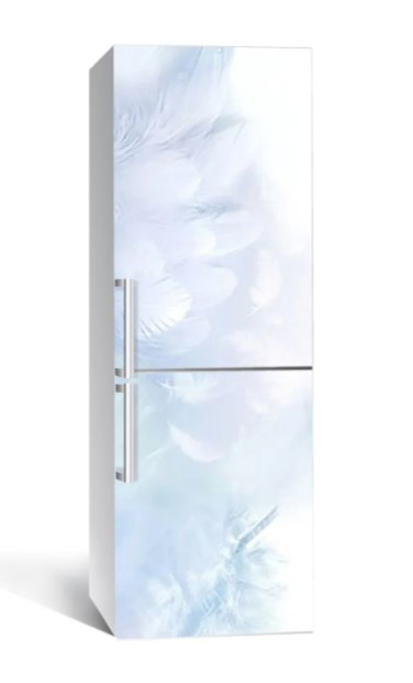 65х200 см Плівка самоклеюча для холодильника, декор холодильника, шпалери для холодильника 280-NNH, фото 1