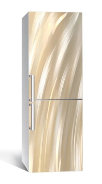 65х200 см Плівка самоклеюча для холодильника, декор холодильника, шпалери для холодильника 313-NNH, фото 1