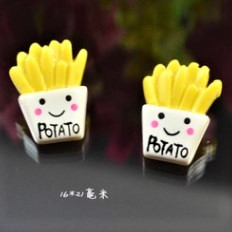 Шармік "Карточка Potato" 1 шт.