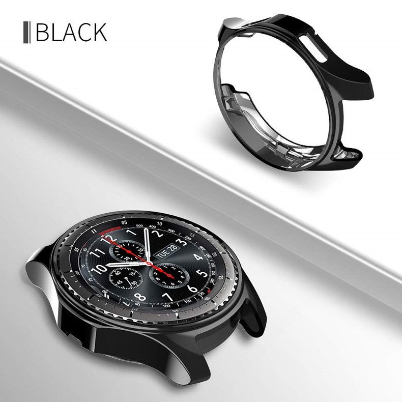 Samsung galaxy top vs frontier