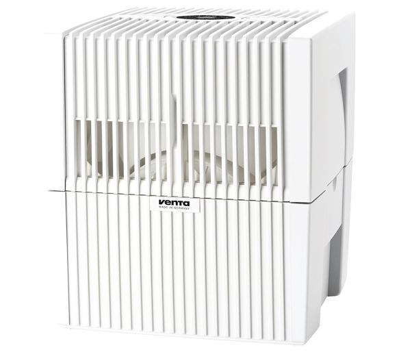 Мийка повітря Venta LW25 Comfort Plus White, фото 1