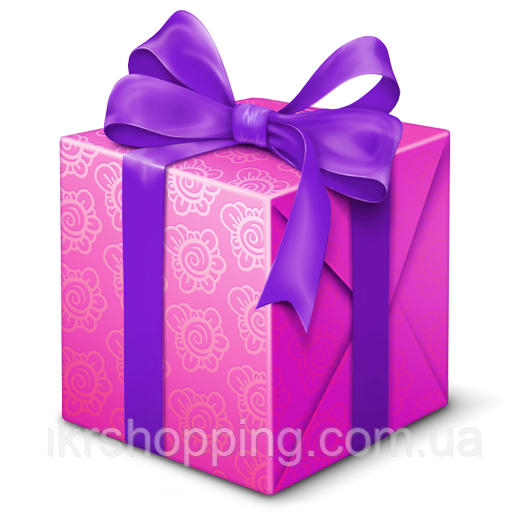 🎁 Подарунок від магазину на вибір клієнта!