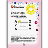 Буквар Читайлик Формат А-5 М'яка обкладинка Авт: Федієнко В. Вид: Школа, фото 3